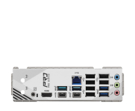 ASRock B850 Pro RS - 1306578 - zdjęcie 5